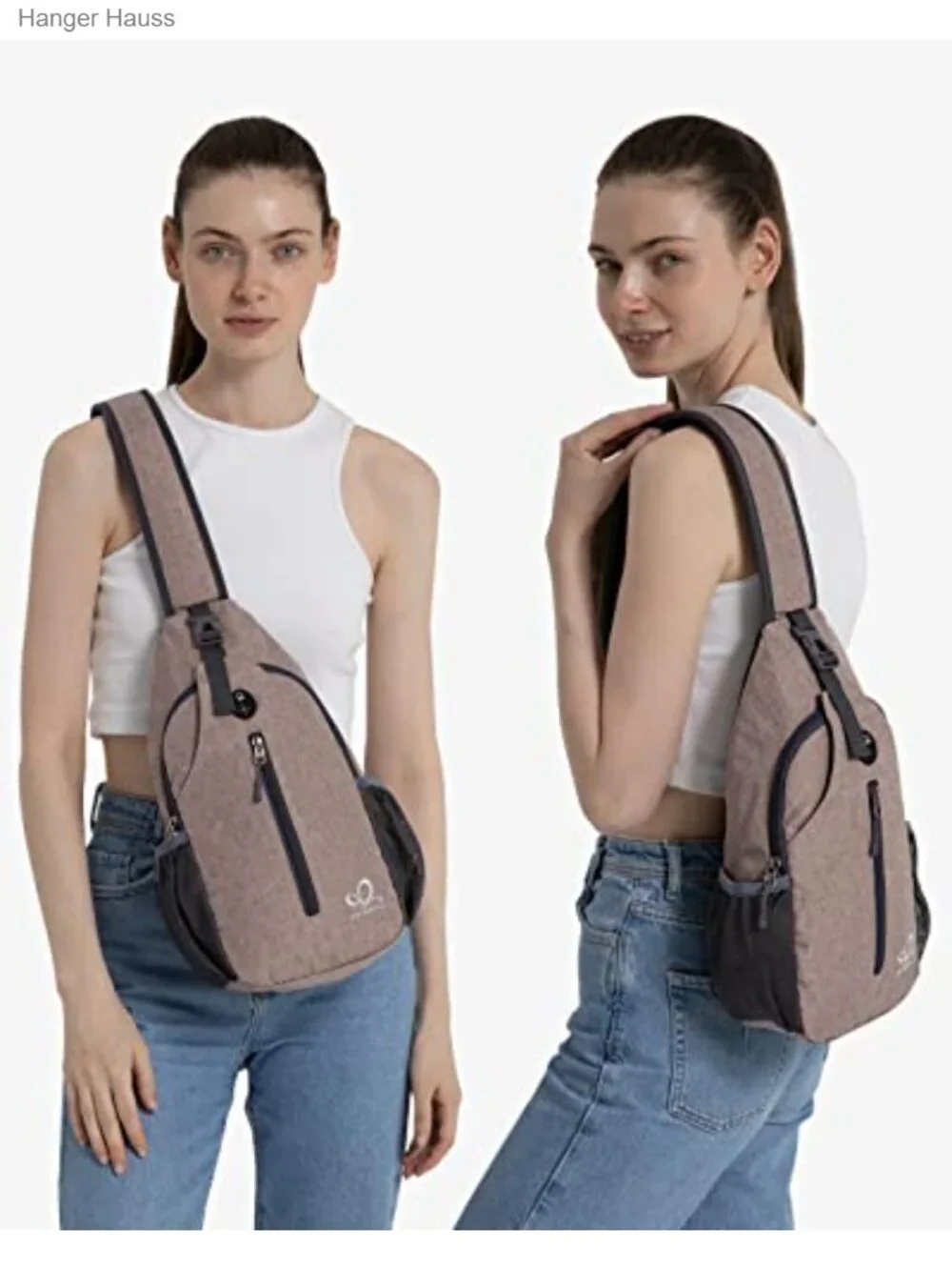 N/A compact crossbody